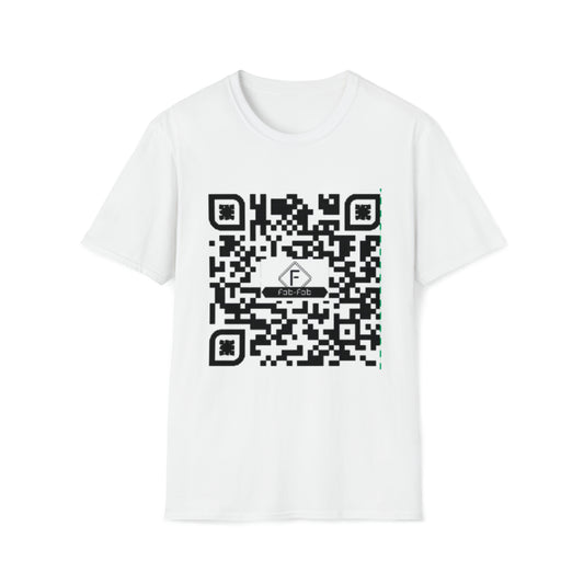 Fab-Fab T-Shirt