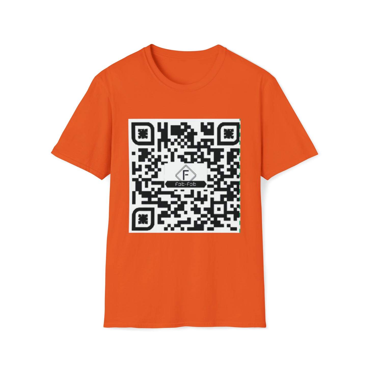 Fab-Fab T-Shirt