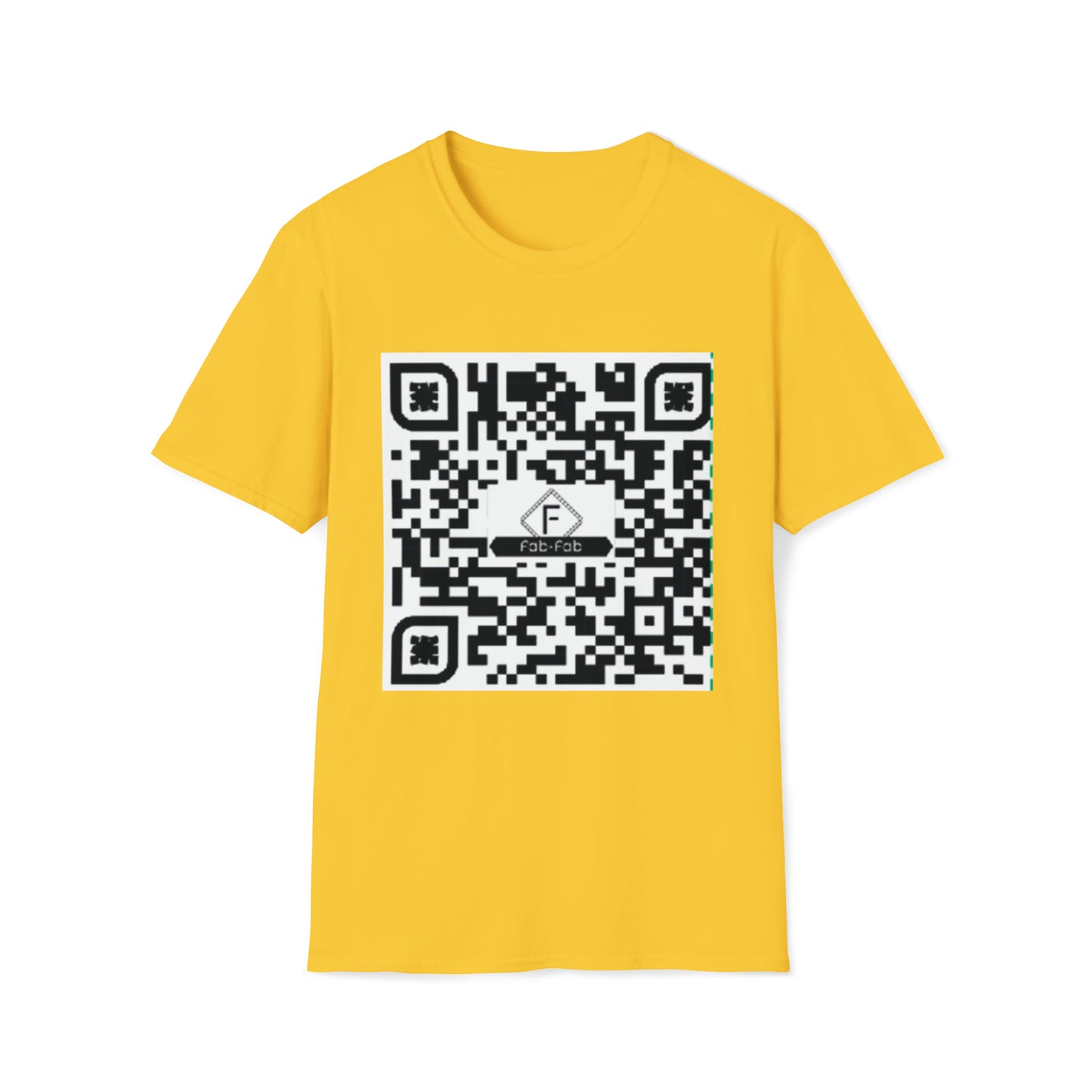 Fab-Fab T-Shirt