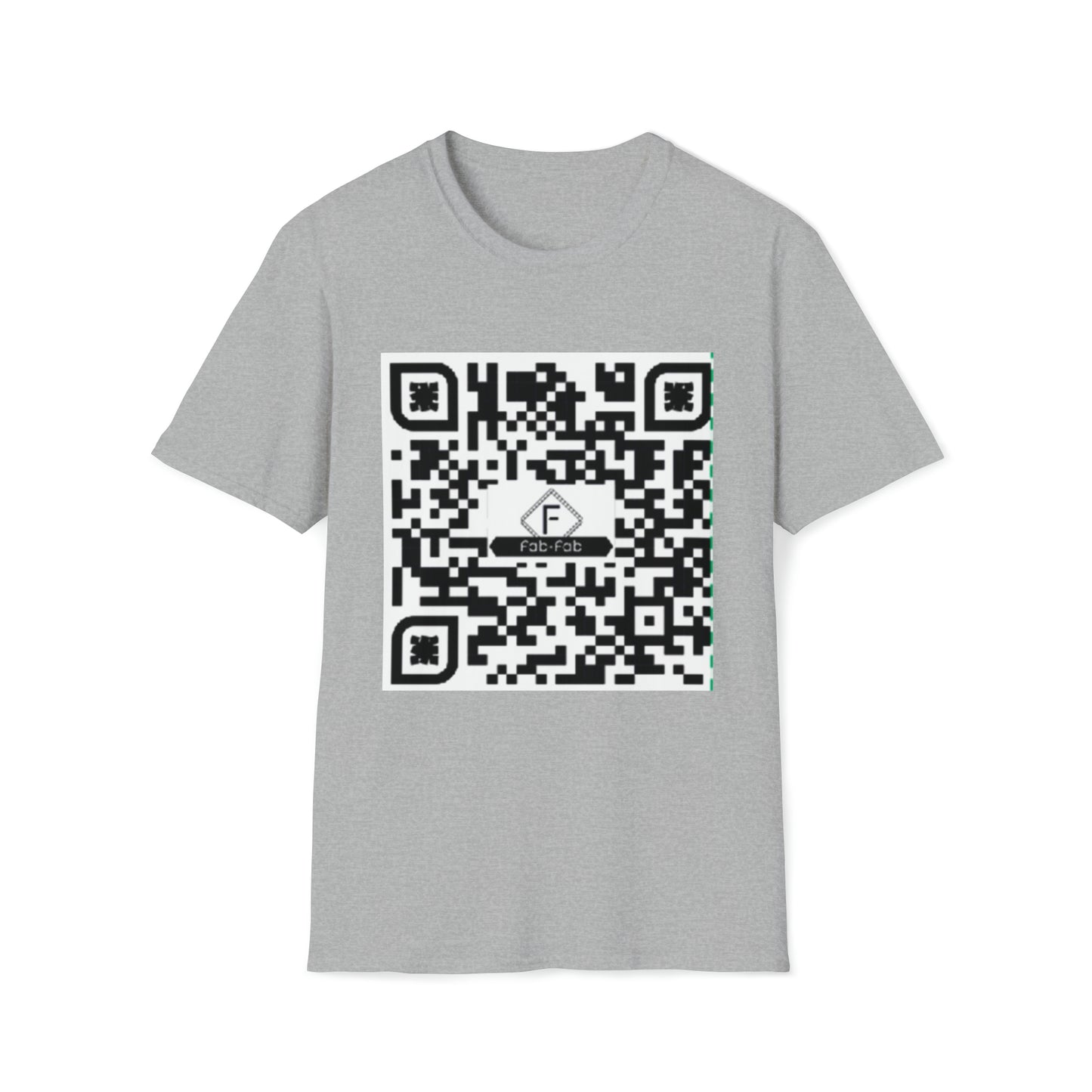 Fab-Fab T-Shirt