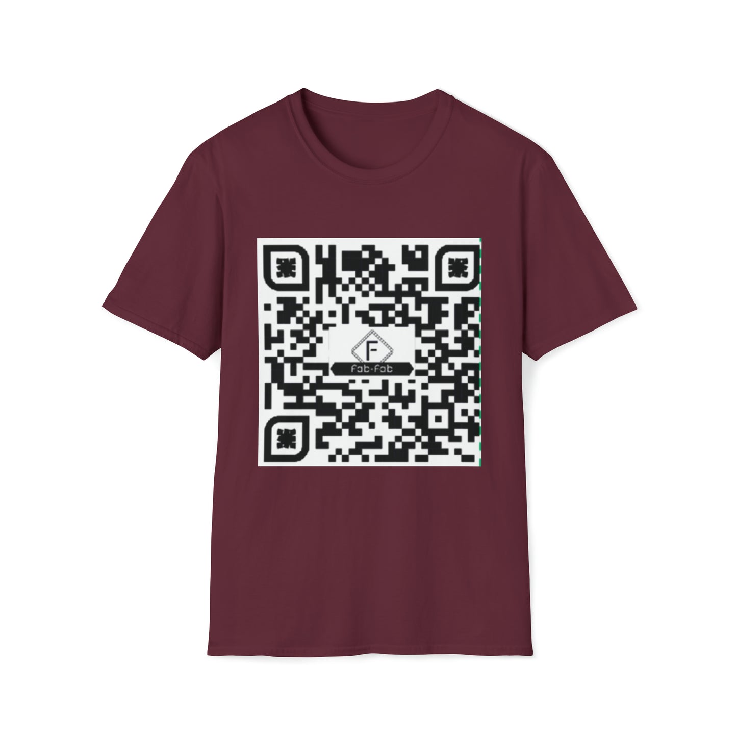 Fab-Fab T-Shirt